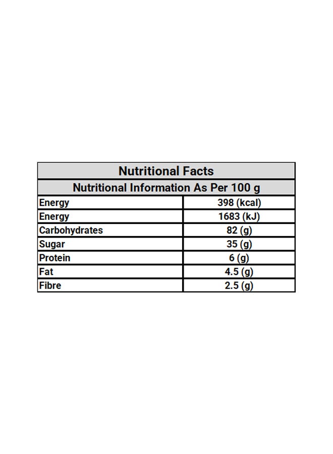 Kellogg's Honey And Nuts Corn Flakes 375grams  - Image 5