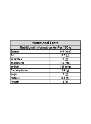 Milk Rusk 620grams - view 4