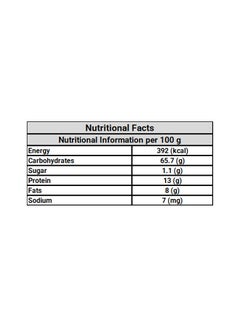 Quaker Whole Oats For Breakfast 400grams  - Image 2