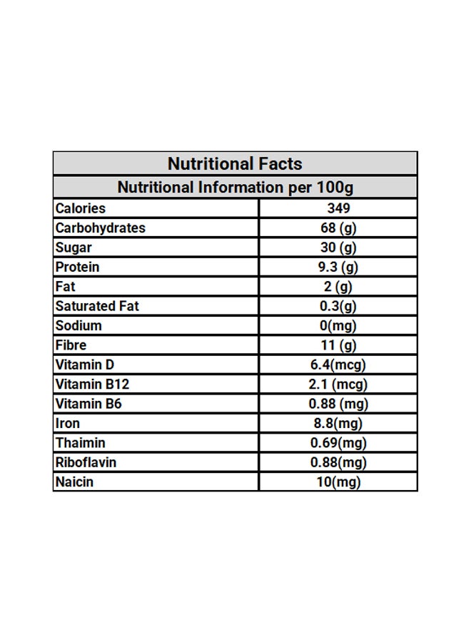 كلوقز رقائق سلطانة بران 500جرام - Image 2
