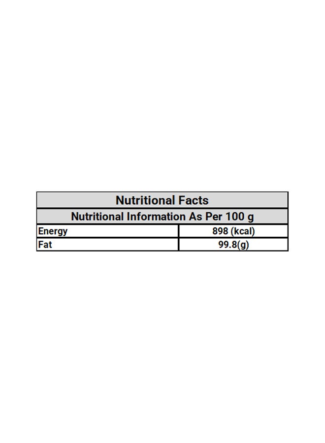 Ghee Butter 400grams - v1628706294/N32271213A_15