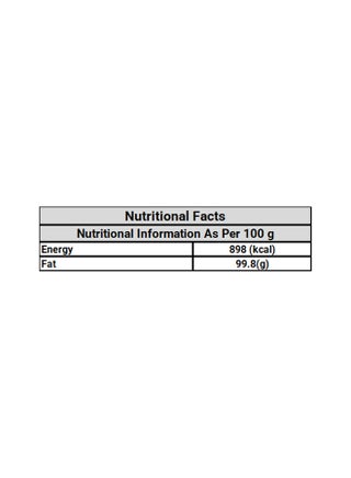 Ghee Butter 400grams - view 3