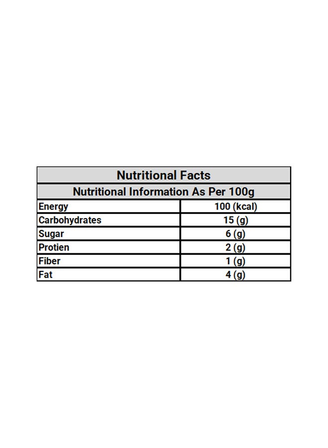 Nature Valley Oats And Chocolate Crunchy Single Granola 10 Pieces 210grams - Image 2