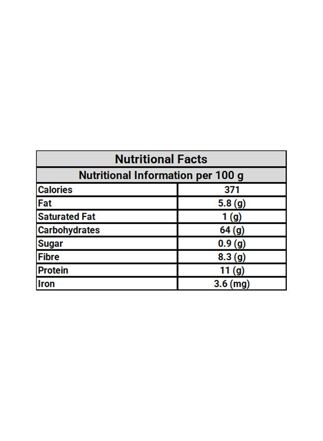 Flahavan's Original Irish Quick Oats 500grams - Image 2