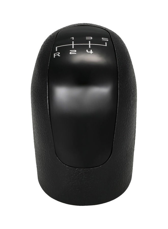 5-Speed Manual Gear Knob Stick Shift Knob - Image 1