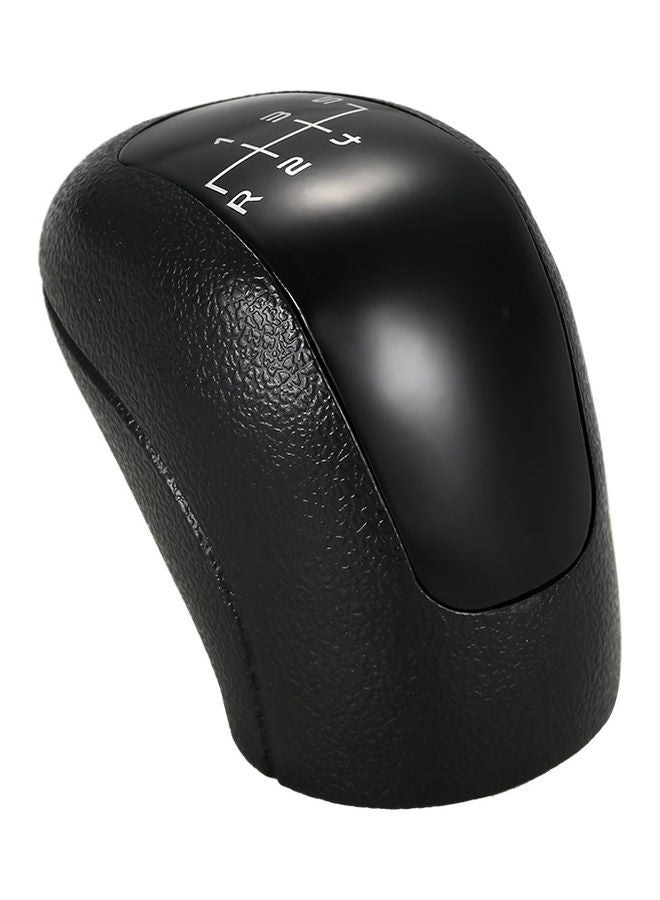 5-Speed Manual Gear Knob Stick Shift Knob - Image 3