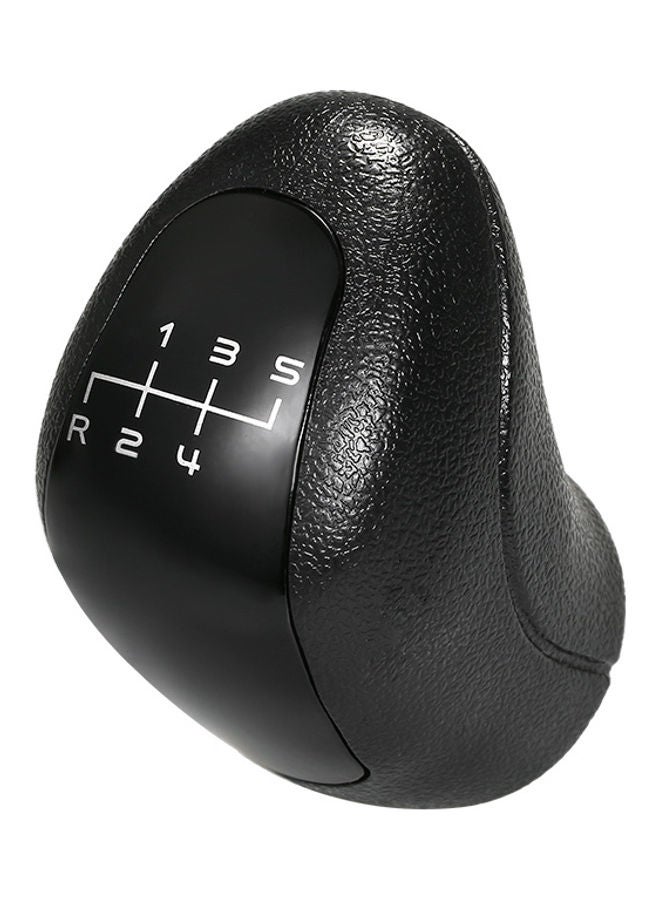 5-Speed Manual Gear Knob Stick Shift Knob - Image 5