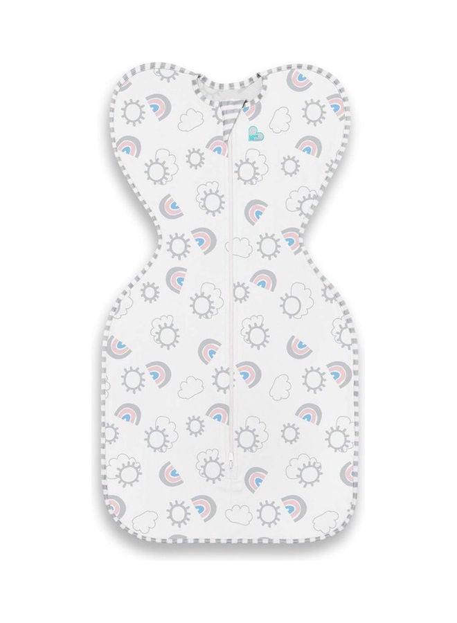 LOVE TO dream - Love To Dream Swaddle - Image 1