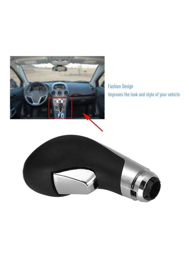 Automatic Gear Stick Shift Knob - Image 2