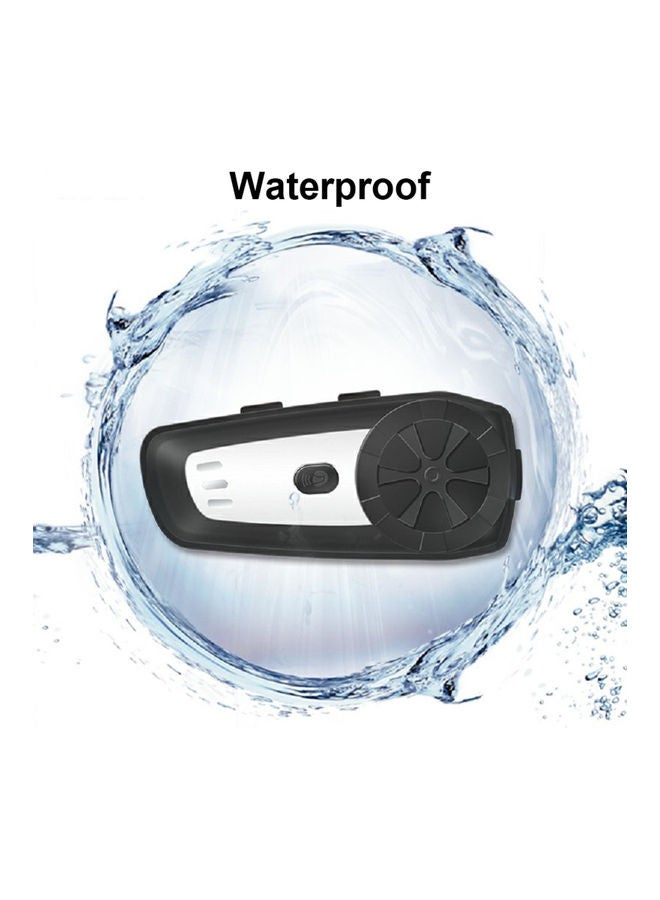 Generic Bluetooth Headset Intercom  - Image 5