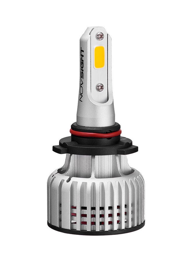 نوفسايت مصباح أمامي LED للسيارة - Image 4