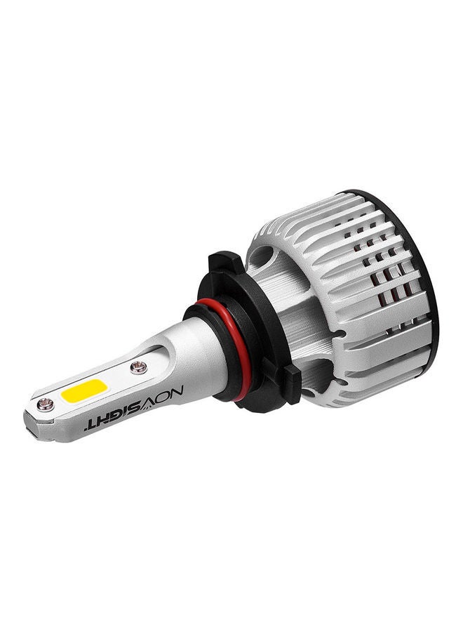 نوفسايت مصباح أمامي LED للسيارة - Image 5
