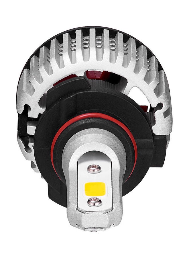 نوفسايت مصباح أمامي LED للسيارة - Image 3