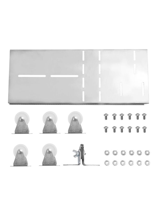 Generic - DIY Glass Bottle Cutter Tool Set Multicolour - Image 1
