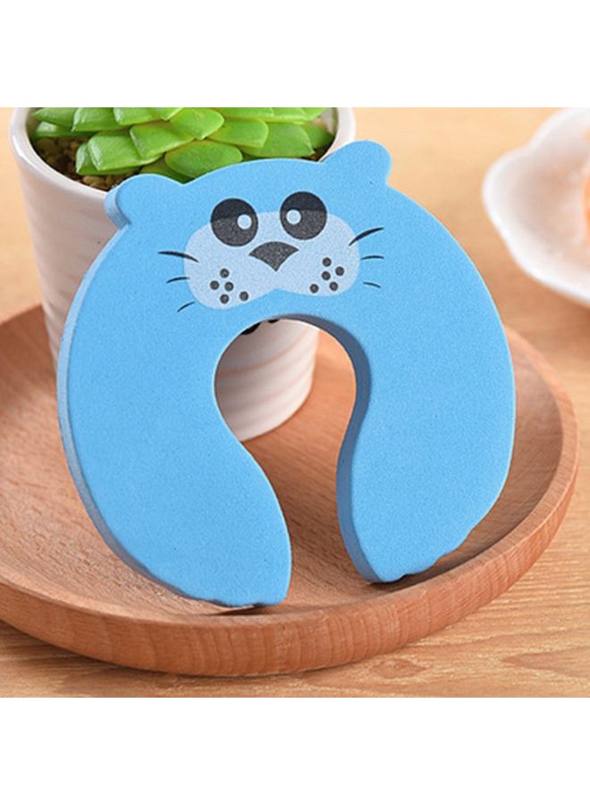 Generic Baby Safety Gate Card Cute Animal Security Door Stopper  - Image 2