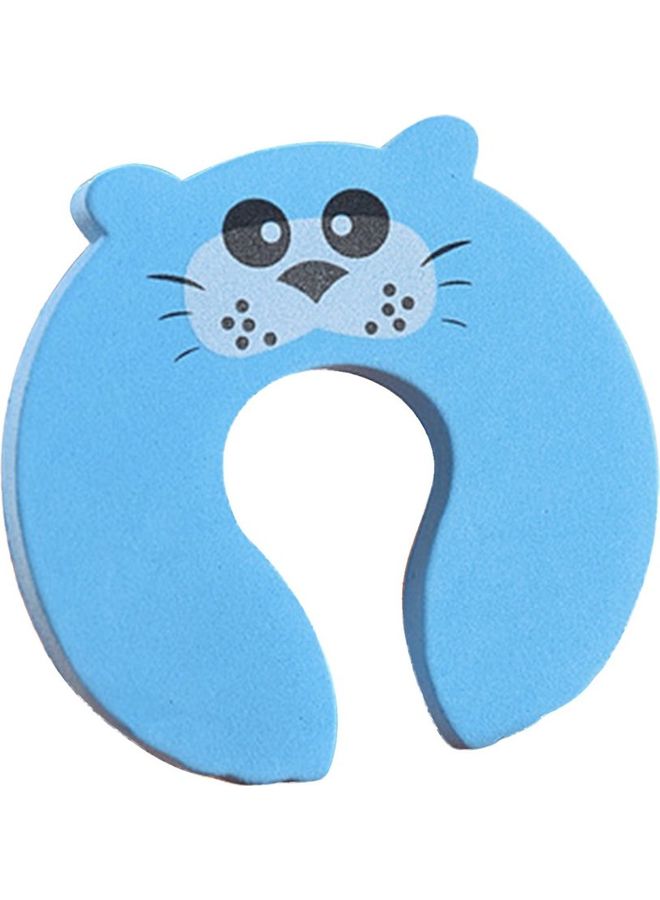 Generic Baby Safety Gate Card Cute Animal Security Door Stopper  - Image 1