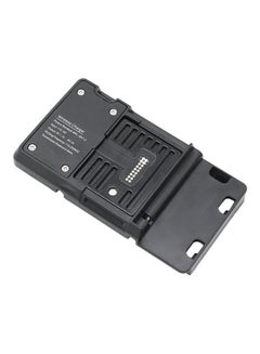 Generic Motorcycle Wireless Phone Quick Charger Phone Holder  - Image 3