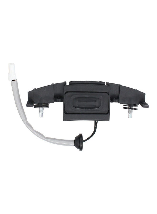 Generic Boot Lid Tailgate Opening Switch Replacement for Micra 2002-2010 K12 - Image 1