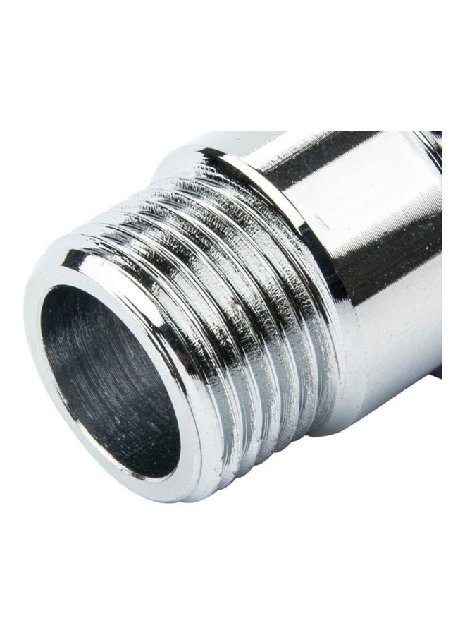 Generic 2-Piece Oxygen Sensor Extender Adapter Extension Spacer  - Image 3