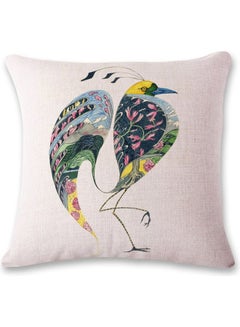 576 Decorative Cushion Cover Multicolour