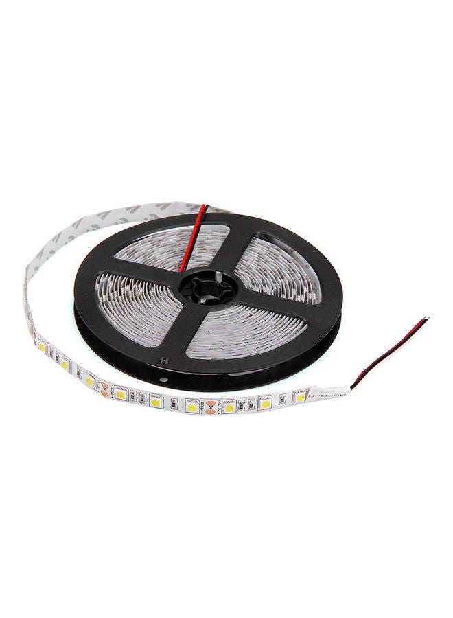 ماركة غير محددة شريط إضاءة LED بطول 5 أمتار أزرق  - Image 2