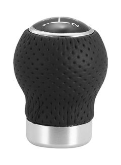 Universal Gear Shift Knob Shifter  Adapter Manual 5-Speed