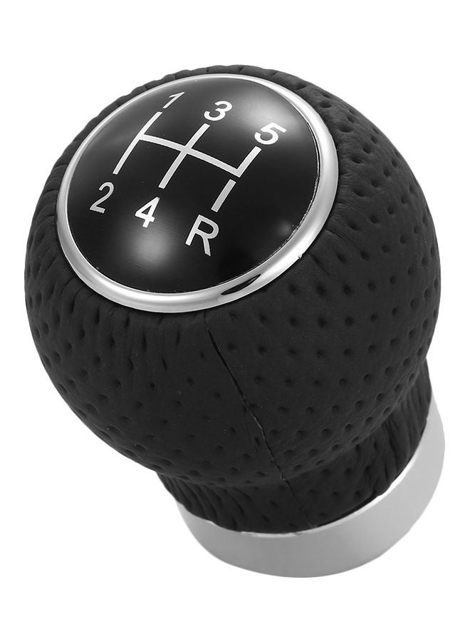 Generic - Universal Gear Shift Knob Shifter  Adapter Manual 5-Speed - Image 1