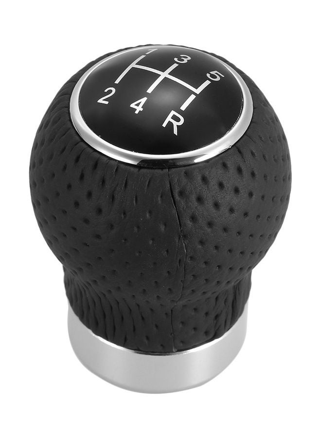 Generic - Universal Gear Shift Knob Shifter  Adapter Manual 5-Speed - Image 1