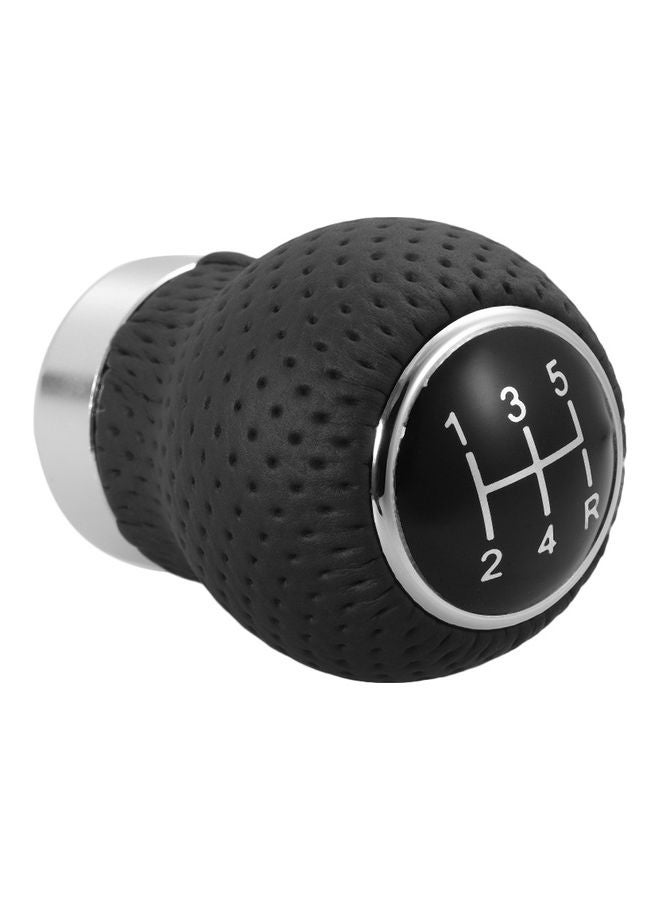 Generic - Universal Gear Shift Knob Shifter  Adapter Manual 5-Speed - Image 1