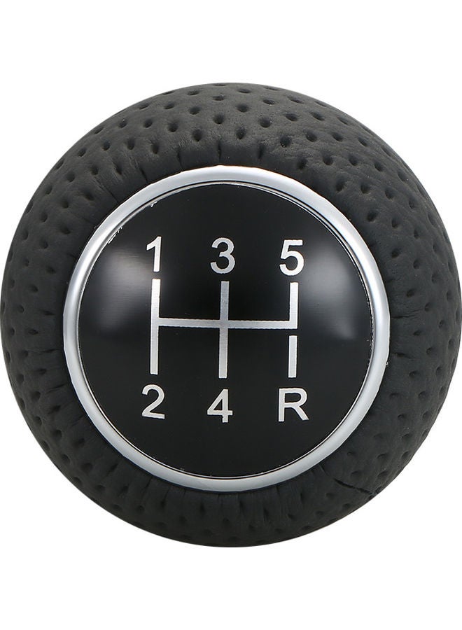 Generic - Universal Gear Shift Knob Shifter  Adapter Manual 5-Speed - Image 1