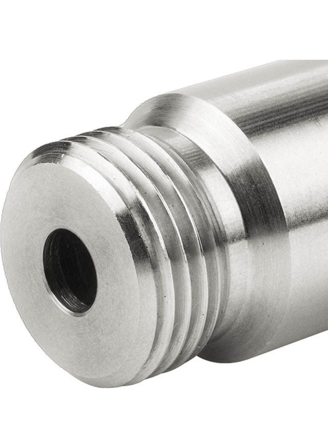 2-Piece Oxygen Sensor Extender Adapters Extension Spacer