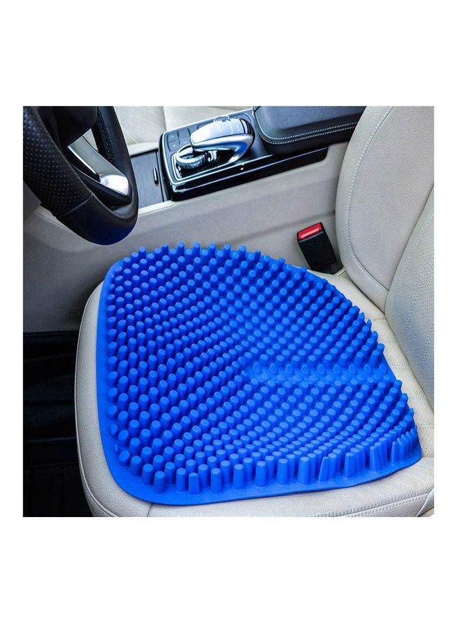 Generic Silica Gel Car Seat Cushion Non Slip Chair Pad  - Image 4