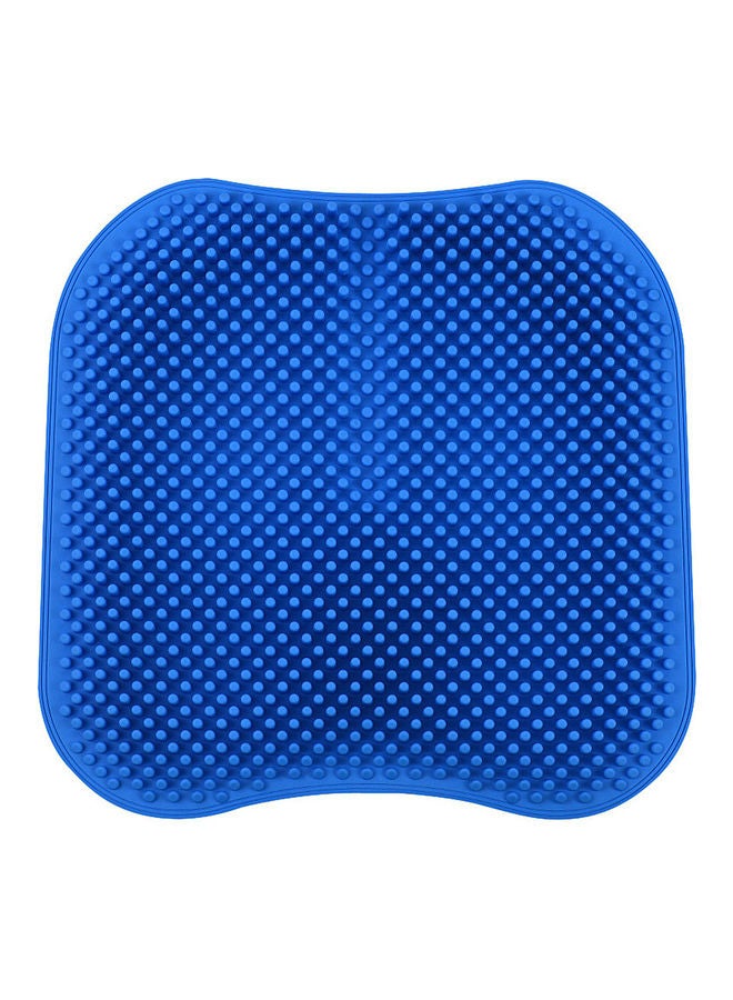 Generic Silica Gel Car Seat Cushion Non Slip Chair Pad  - Image 5