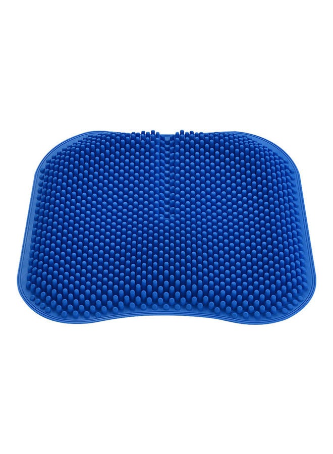 Generic Silica Gel Car Seat Cushion Non Slip Chair Pad  - Image 1