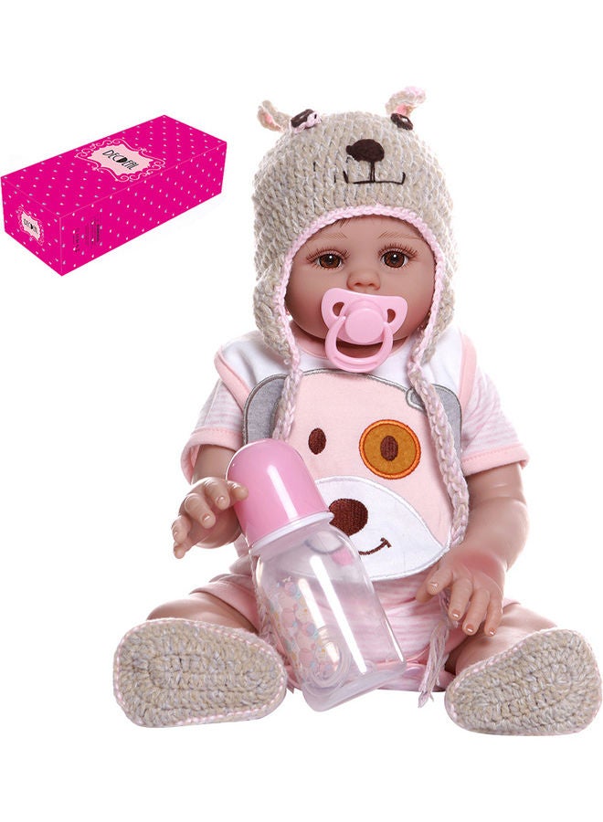 Decdeal - Lifelike Baby Doll Set - Image 1
