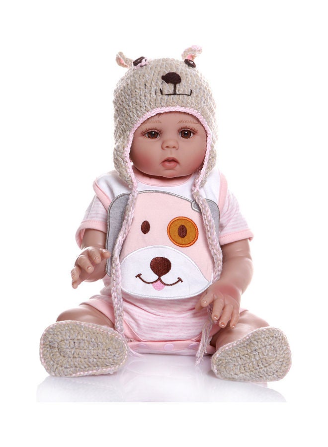 Decdeal - Lifelike Baby Doll Set - Image 1