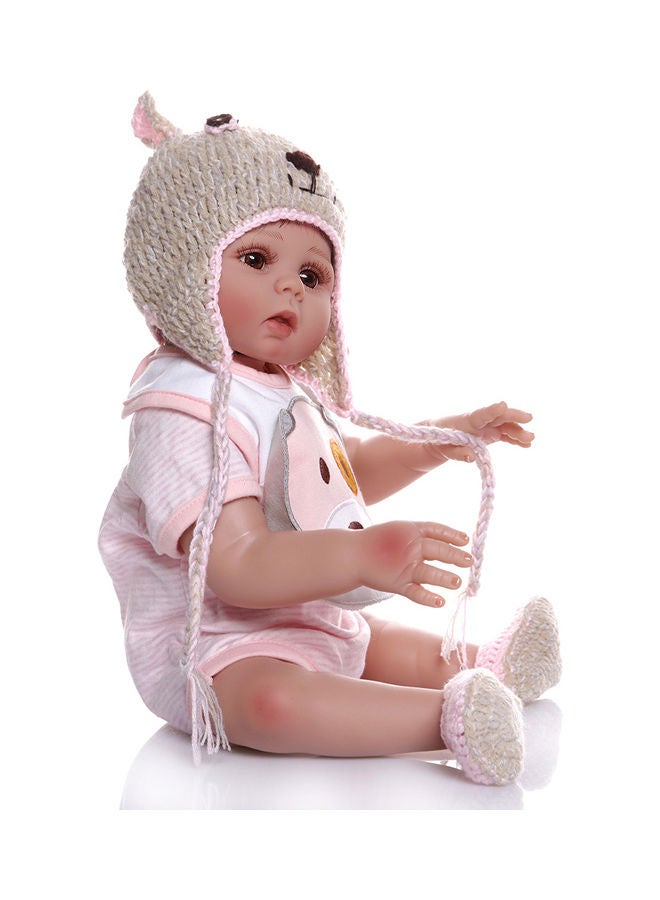 Decdeal - Lifelike Baby Doll Set - Image 1