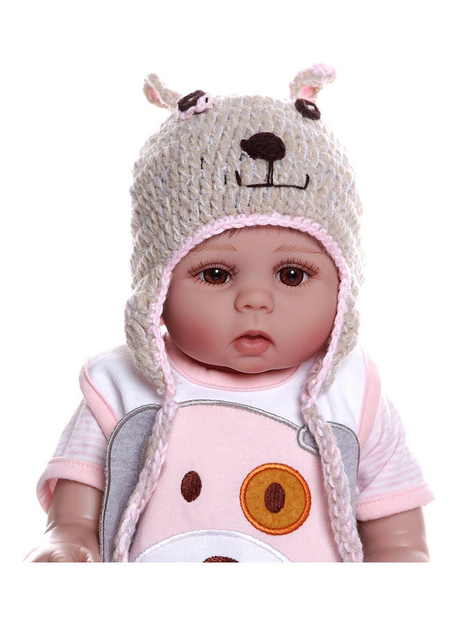 Decdeal - Lifelike Baby Doll Set - Image 1