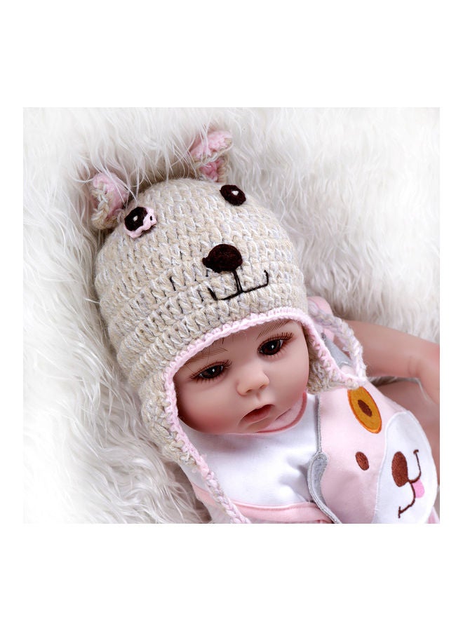 Decdeal - Lifelike Baby Doll Set - Image 1