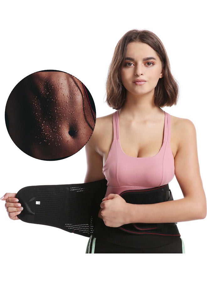 BOER - Flexible Waist Support Belt - Image 1