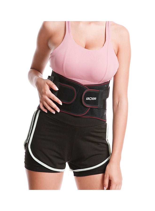 BOER - Flexible Waist Support Belt - Image 1