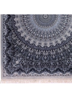 ريغال إن هاوس سجادة مستطيلة ناعمة الملمس رمادي/أزرق 60x40سم  - Image 5