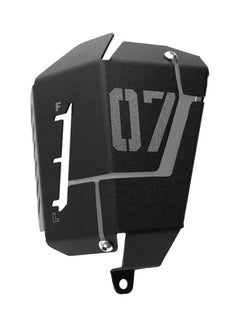 Generic Coolant Recovery Tank Shielding Cover  - Image 1