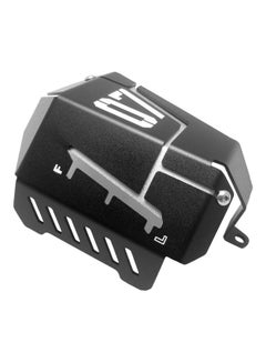 Generic Coolant Recovery Tank Shielding Cover  - Image 2