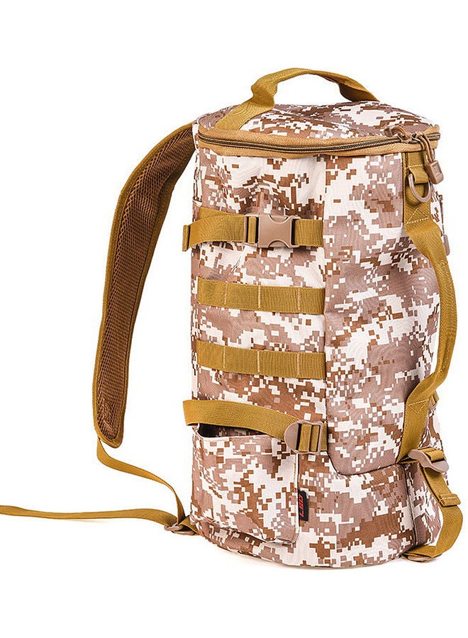 LEO Fishing Backpack with Pockets  - Image 1