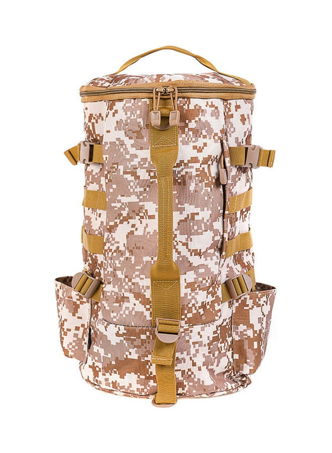 LEO Fishing Backpack with Pockets  - Image 2