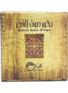 Bakhoor Sowte Al Fajer M 40grams