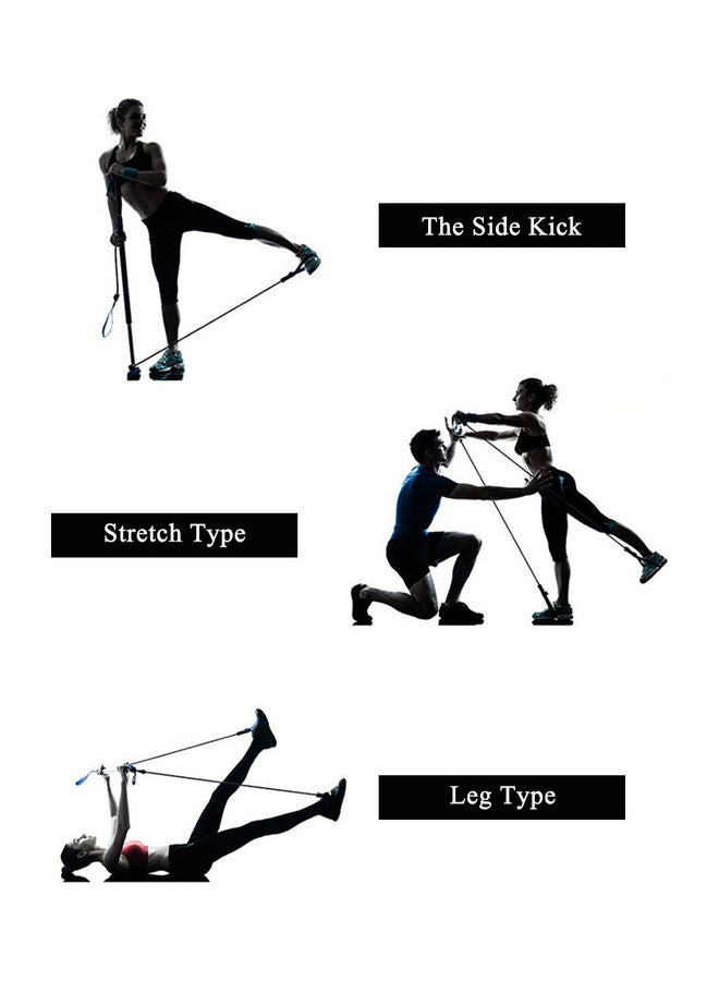 Generic Lightweight Pilates Rod  - Image 3