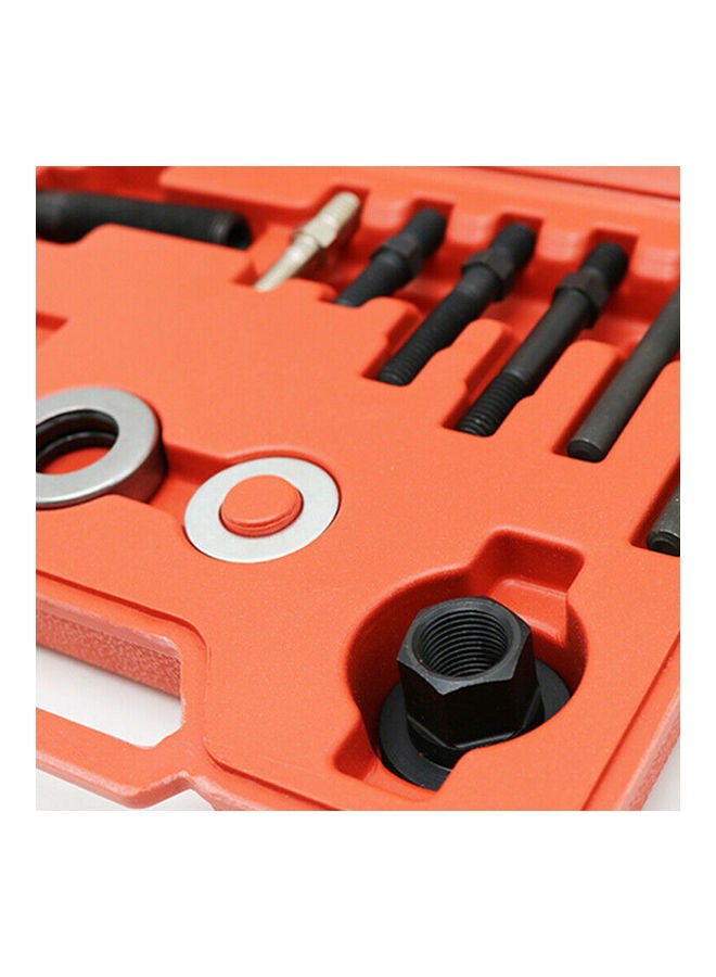 Generic Automotive Pully Remover Installer Set - Image 2