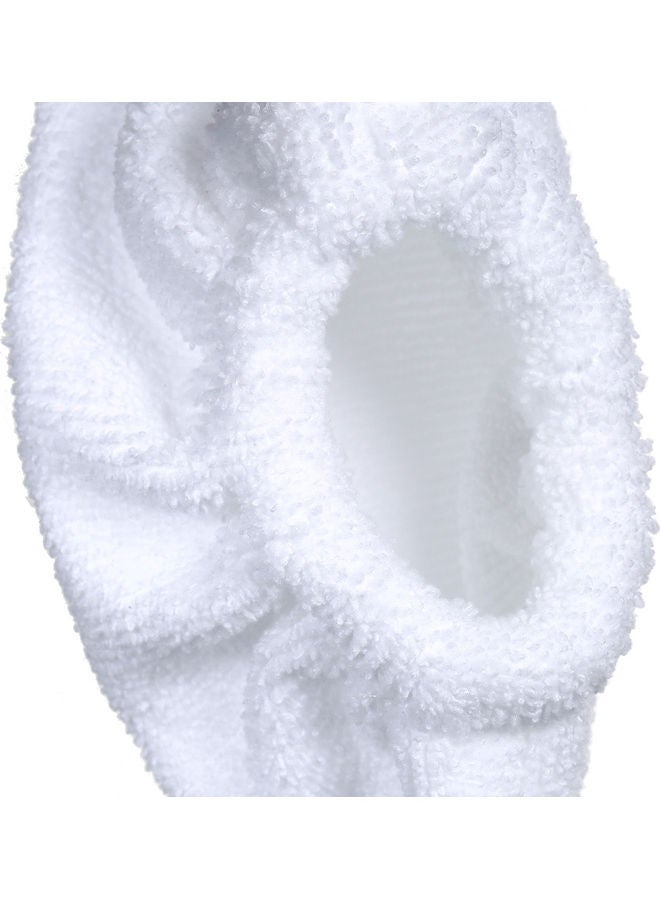 3-Piece Cloth Set Replacement for Karcher White